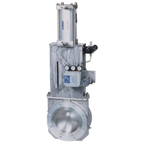 Slide Gate Valves